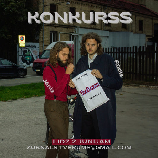 Un kāda ir jūsu ikdiena?