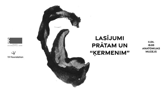 Lasījumi prātam un "Ķermenim"