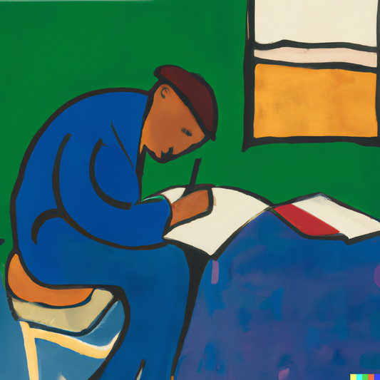 Mīļo dienasgrāmatiņ... — Patrīcija Kuzmina