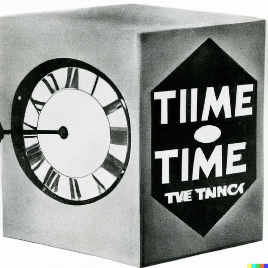 Bezjēdzīgā laika mašīna — Roberto Kasati un Akille C. Varzi