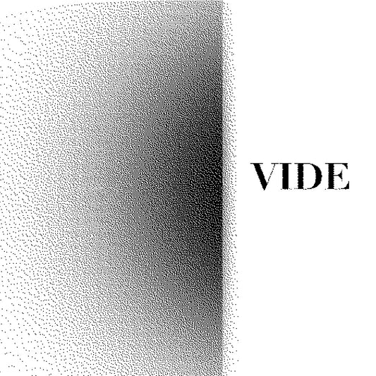 klusumu, šeit atklāj vidi