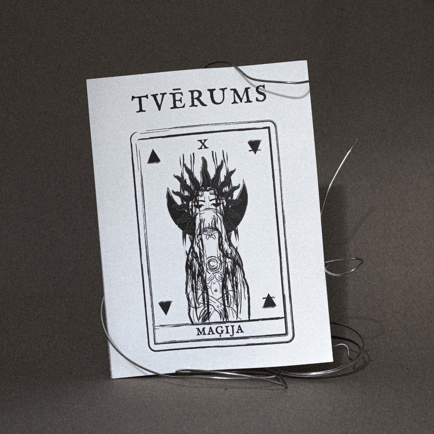 Maģija – Pavasaris 2025