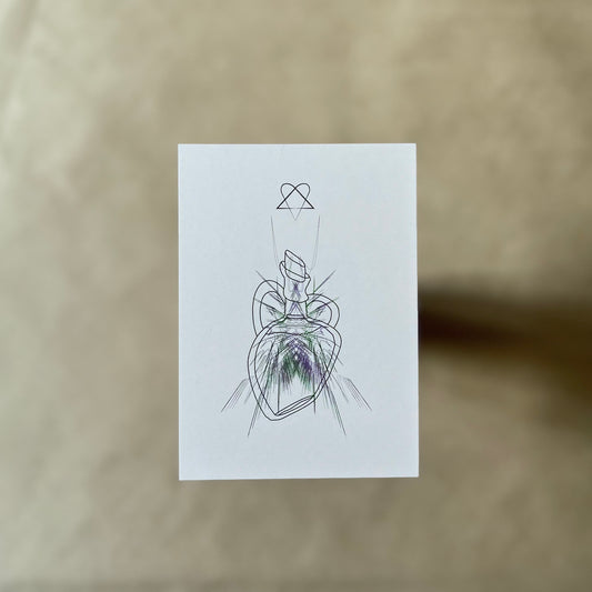 Kartīte - Maģija**