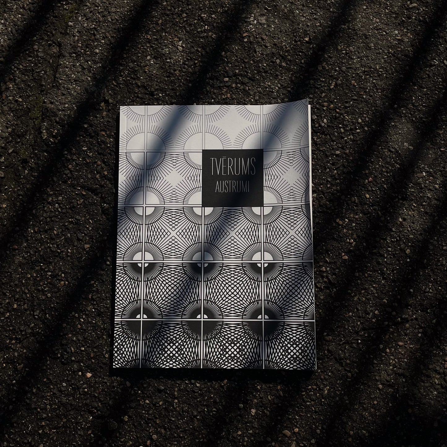 Austrumi – Rudens 2025