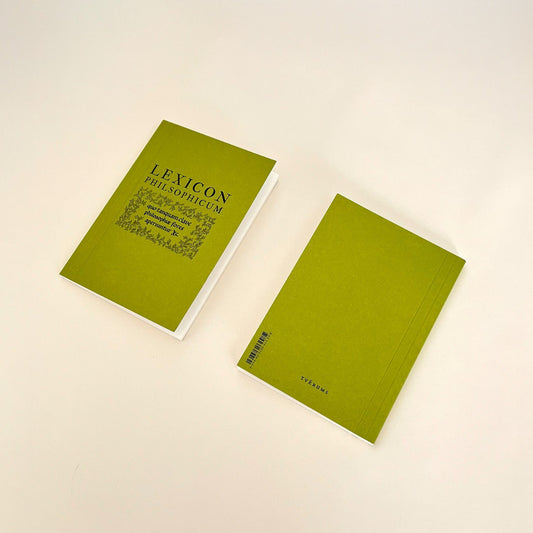 Lexicon philosophicum