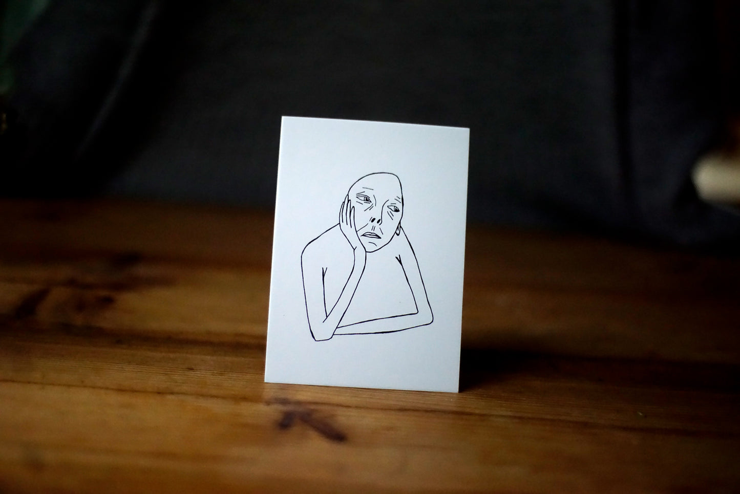 Kartīšu komplekts - IZMISUMS