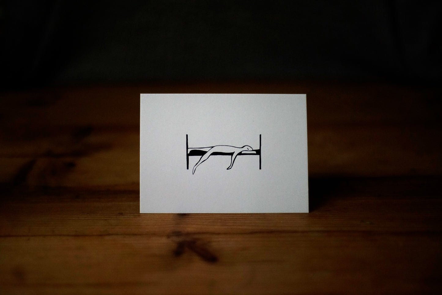 Kartīšu komplekts - IZMISUMS