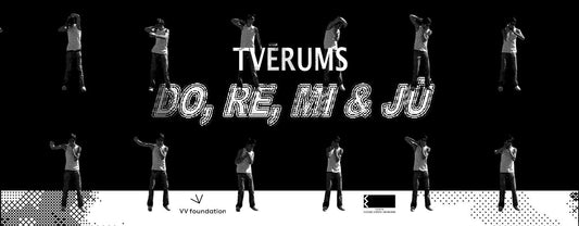 DO, RE MI & JŪ ATKLĀJAM SKAŅU