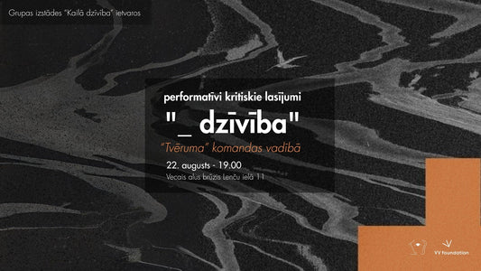 *_____ dzīvība*