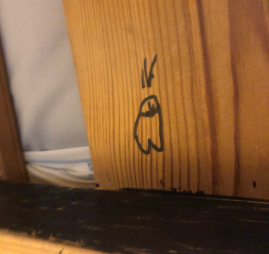 Vandalisma noskaņās