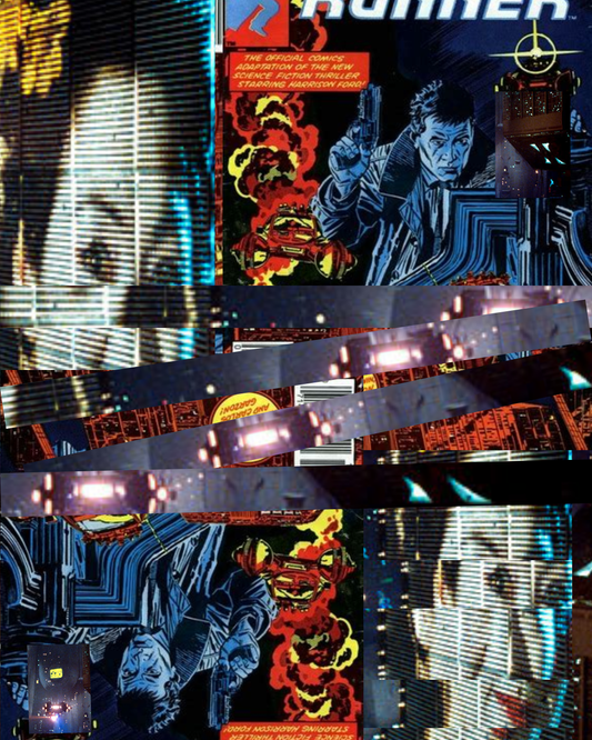 Techno-Orientalism: Future, Otherness, and Fax Machines