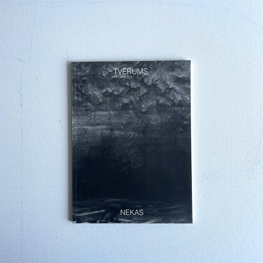 Nekas - Vasara 2026