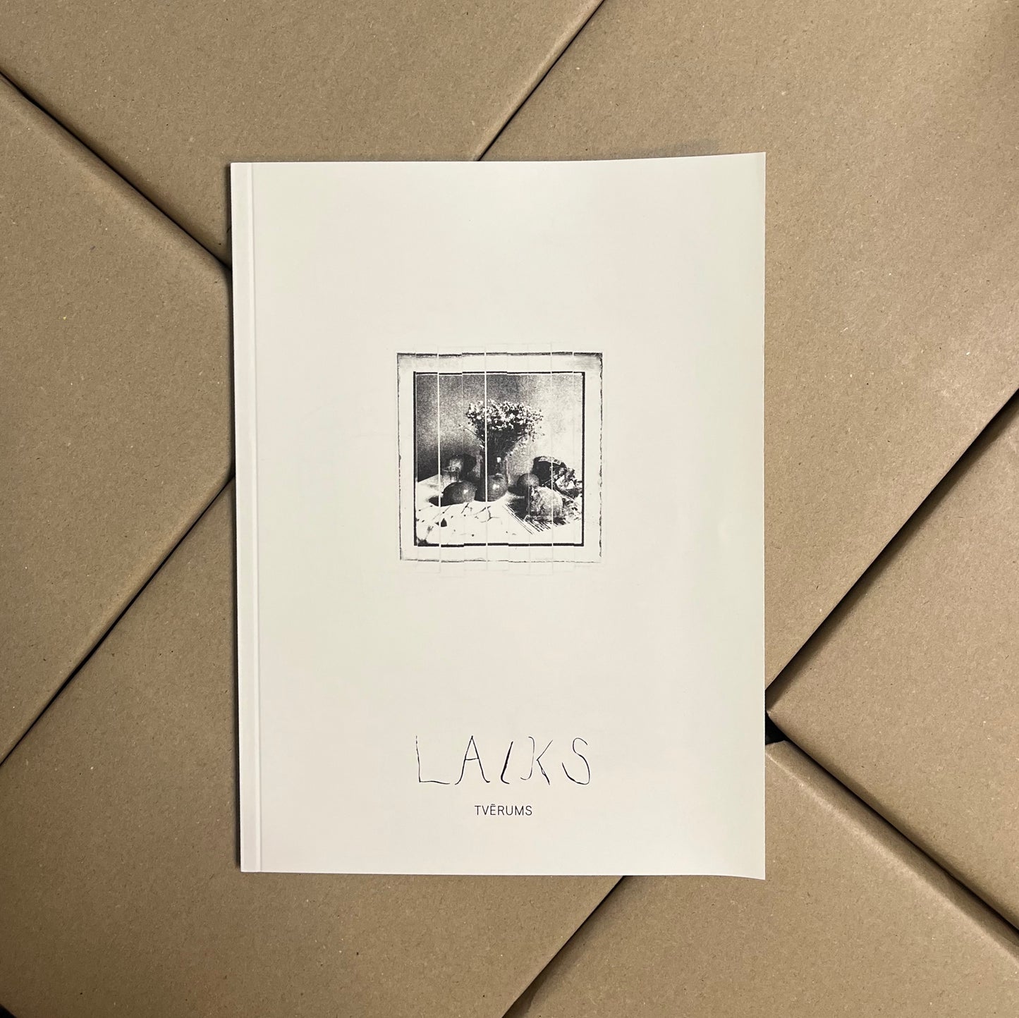 Laiks – Ziema 2026