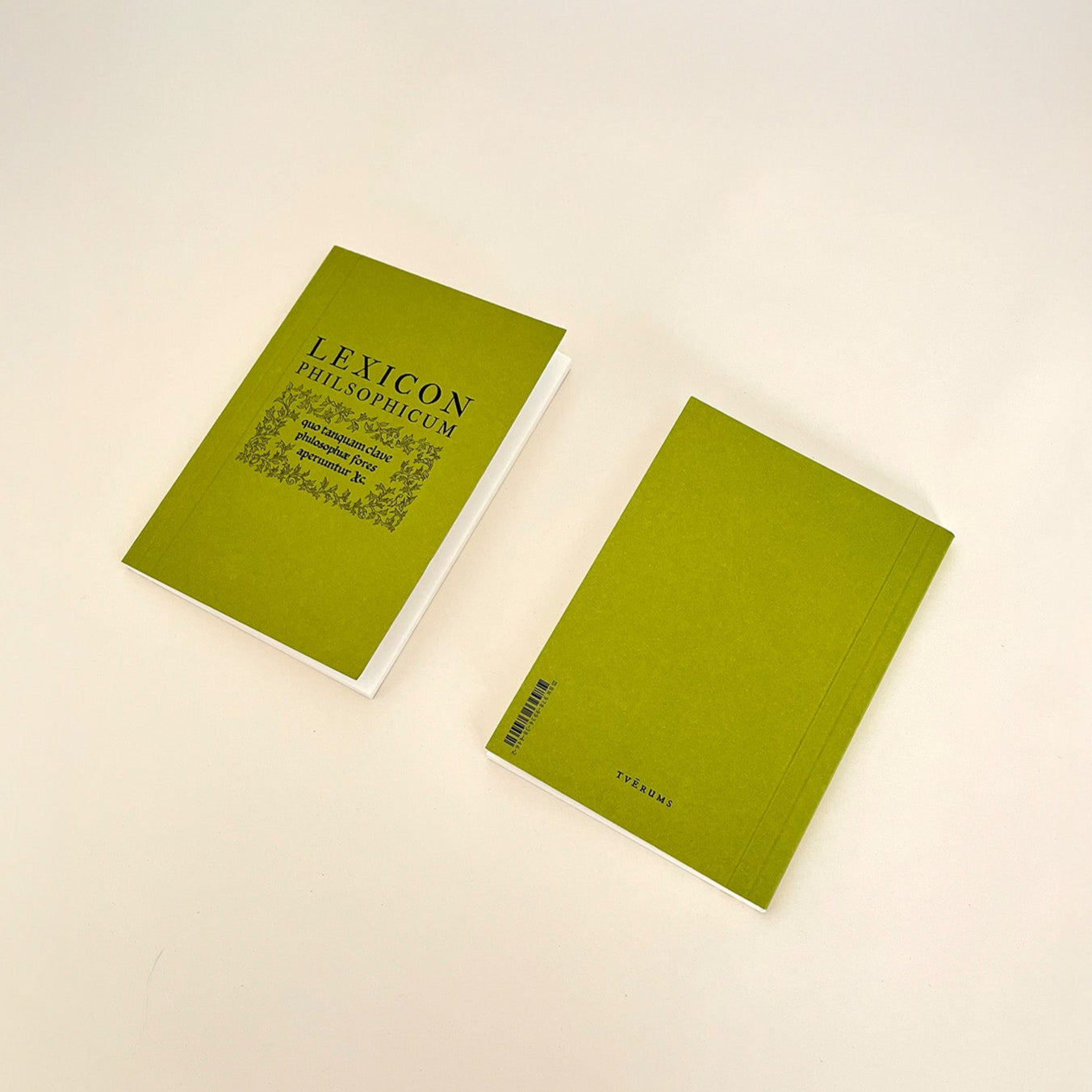 Lexicon philosophicum